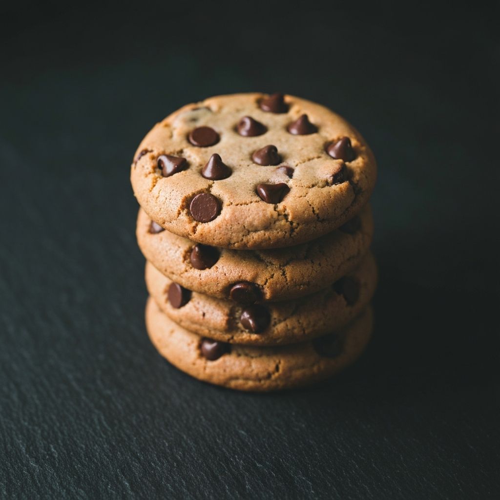 The Beam Cookies