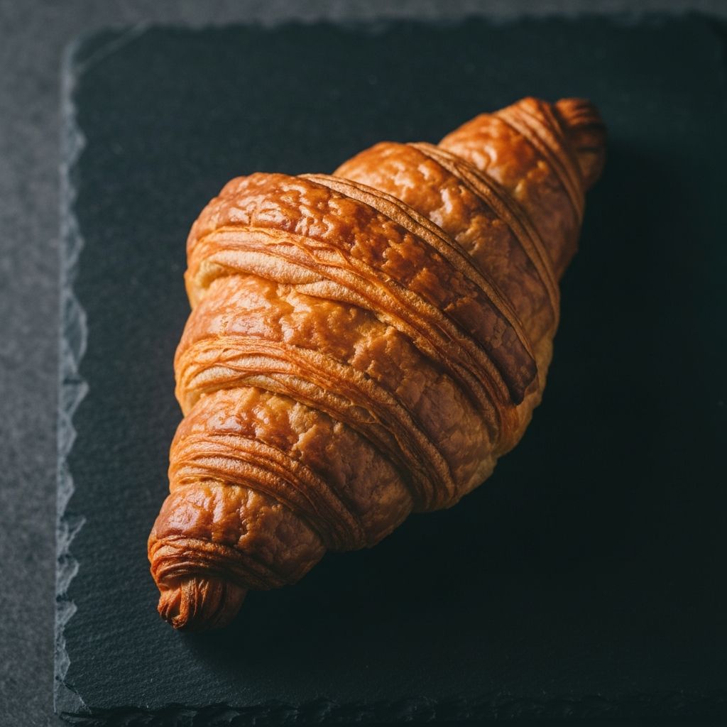 Structure Croissant