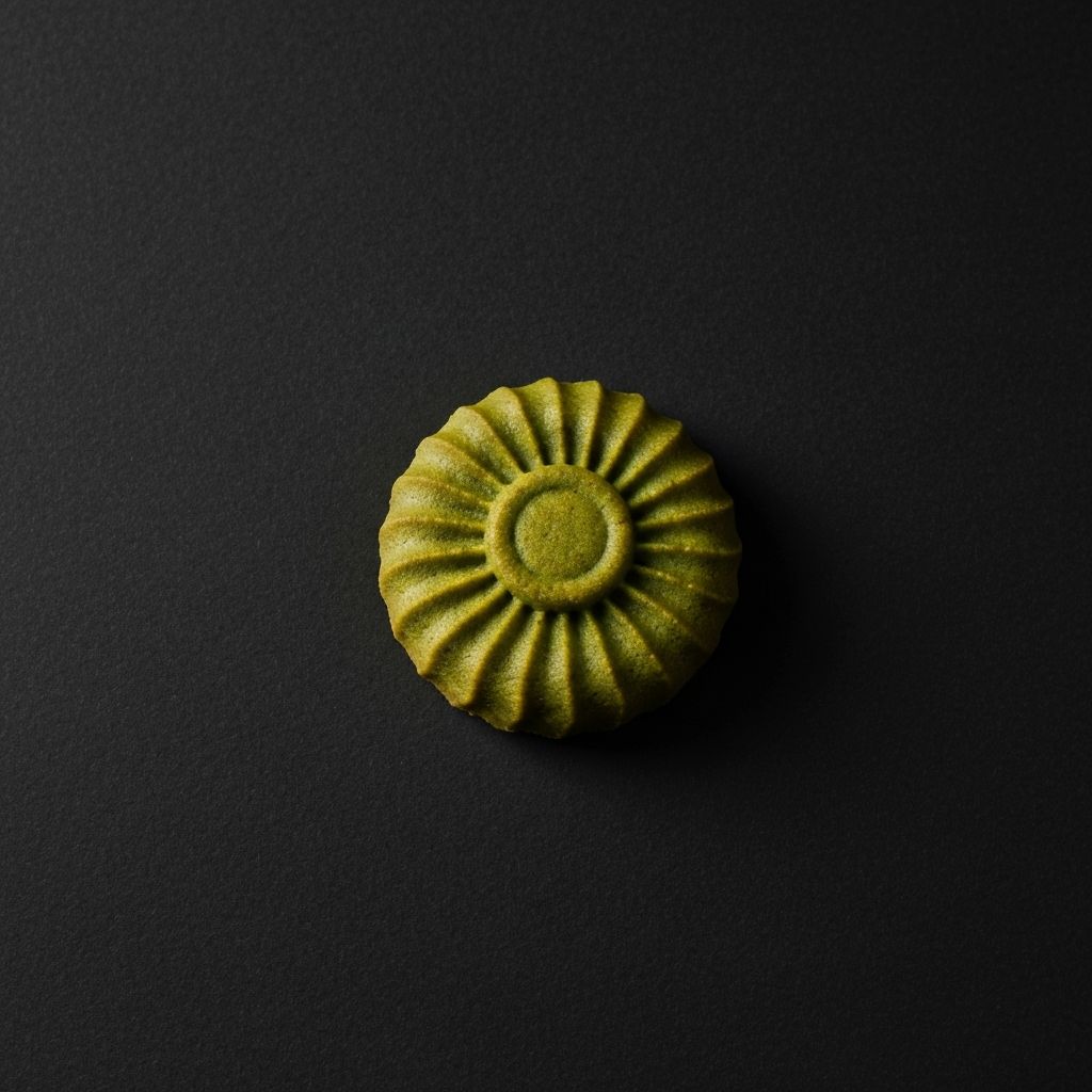 Composite Green