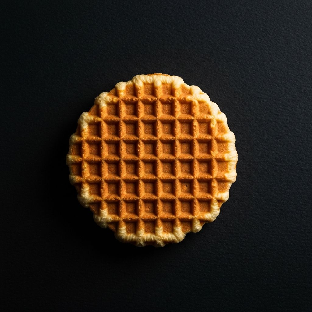 Grid-Pressed