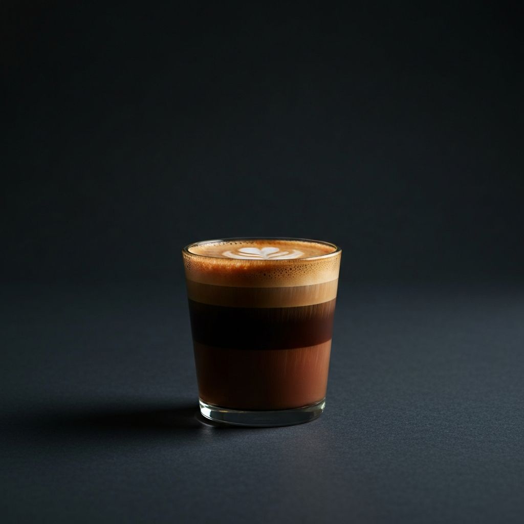 Tectonic Moka