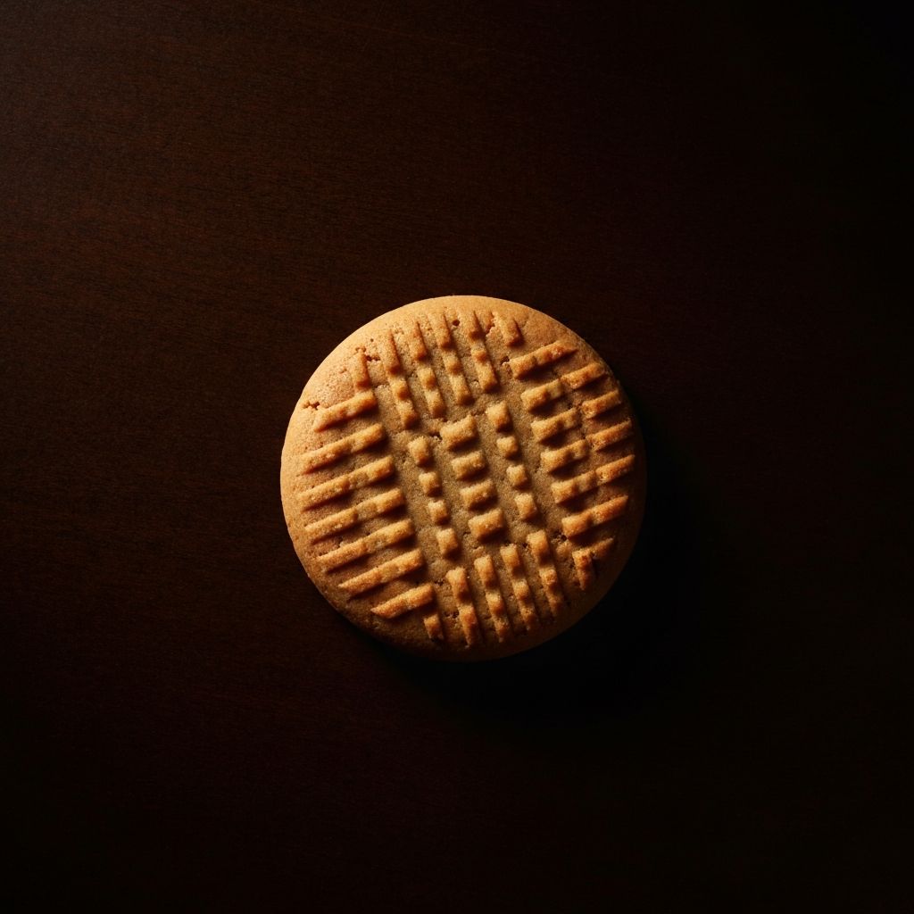 Tension Peanut